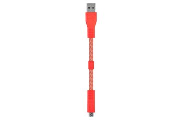 Image of Lander Neve Micro USB Cable, 1M, Red 3UMRM-00NEV-8B0