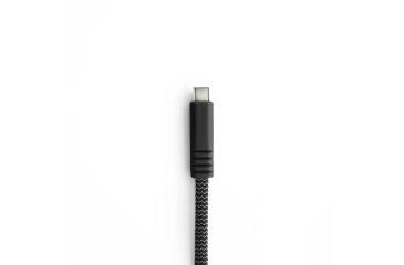 Image of Lander Neve USB-C Cable, 1M, Black 3UCBM-WPNEV-7C0