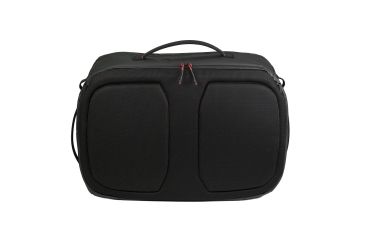 Image of Lander Timp Messenger Bag, 20 L, Black 1MTTB-00TIM-8B0