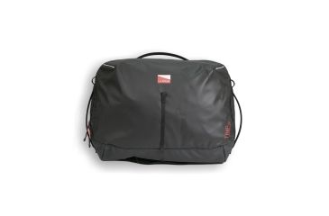 Image of Lander Timp Messenger Bag, 20 L, Black 1MTTB-00TIM-8B0