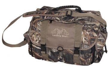 Image of Landing Gear Deluxe Blind Bag, Camo, WF4000CM