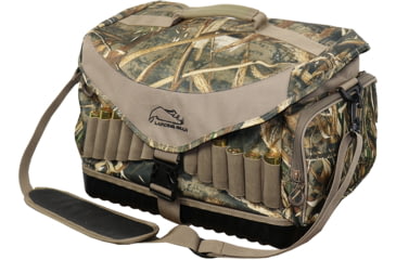 Image of Landing Gear Deluxe Blind Bag, Camo, WF4600CM