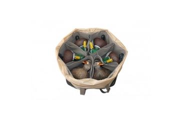 Image of Landing Gear Duck Floater, 6 Slots, WF1600M4