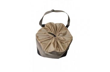 Image of Landing Gear Duck Floater, 6 Slots, WF1600M4