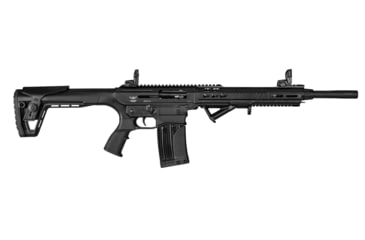 Image of Landor Arms AR-Shotgun Semi-Auto Shotgun, 12 Gauge, 18.5 in barrel, 2 Round, LDLND1171218-FRRMPG