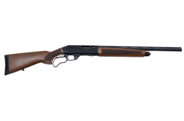 Image of Landor Arms TX 801 Lever Action Shotgun, 12 Gauge, 21.50 in barrel, 4 Round, LDTX8011221-FRRMPG