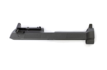 Image of Langdon Tactical Technology 92 Elite LTT Red Dot Ready Slide,Compact/Centurion, Sniper Gray, Compact/Centurion, LTT-RDOS-CG