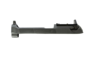 Image of Langdon Tactical Technology 92 Elite LTT Red Dot Ready Slide,Compact/Centurion, Sniper Gray, Compact/Centurion, LTT-RDOS-CG