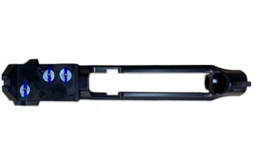 Image of Langdon Tactical Technology LTTRDOSFB 92 Elite LTT Red Dot Ready Slide Beretta 92FS 9m