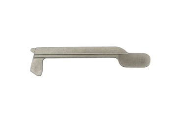 Image of Langdon Tactical Technology Optimized Performance Trigger Bar, 92 Series, Silver, NP3, LTT-92-OPTN