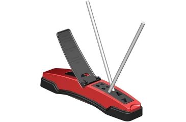 Image of Lansky Master's Edge Deluxe Sharpener MEDGE1