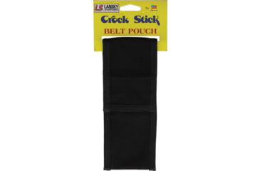 Image of Lansky Sharpeners Crock Stick Belt Pouch, LCWGP