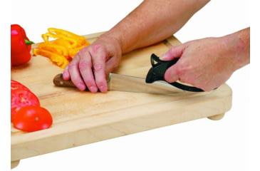 Image of Lansky Sharpeners Lansky Duo New!, Black - CLSTC