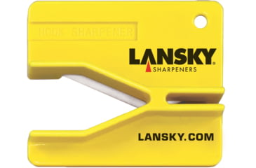 Image of Lansky Sharpeners Lansky Duo New!, Black - CLSTC