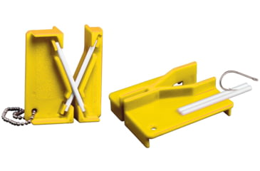 Image of Lansky Sharpeners Lansky Duo New!, Black - CLSTC
