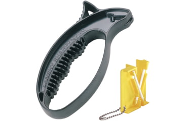 Image of Lansky Sharpeners Lansky Duo New!, Black - CLSTC