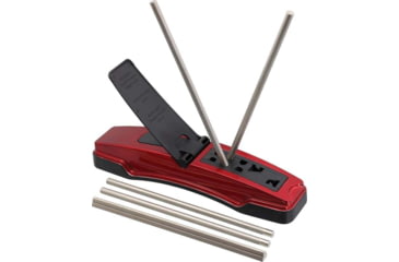 Image of Lansky Sharpeners Masters Edge All Diamond Sharpener