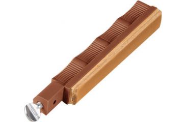 Image of Lansky Sharpeners Leather Stropping Hone HSTROP