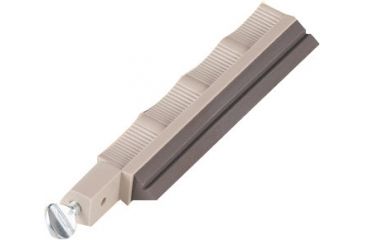 Image of Lansky Sharpeners Medium Serrated Hone LSMRT