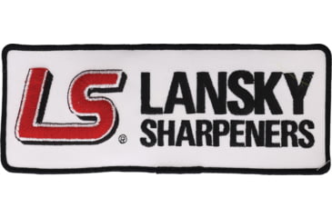 Image of Lansky Sharpeners Patch Medium, LSPATCHMD