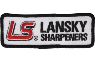 Image of Lansky Sharpeners Patch Small, LSPATCHSM