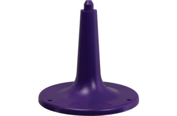 Image of Lansky Sharpeners Pedestal Mount Purple, LM007P