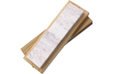 Image of Lansky Sharpeners Soft Arkansas 8x2 Wood Box, LBS8SW