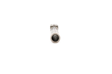 Image of Lantac 01GBG17NTHSS 9INE Glock 17 9mm Luger 4.48 Stainless Steel Fluted