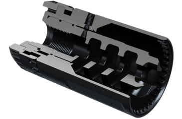 Image of Lantac A2 Bmd Complete - 556, 9mm, Mpx, Ak, 01-MD-A2-BMD-COMP