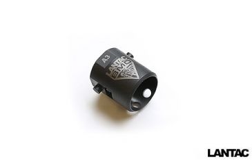 Image of Lantac A3 Collar - 308 01-MD-A3-BMD-COLLAR