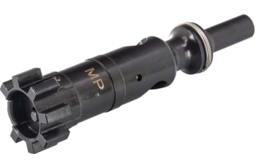 Image of LANTAC AR-15 6mm ARC Bolt Assembly, Black, 01-UP-6ARC-NIT-BA