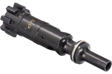 Image of LANTAC AR-15 6mm ARC Bolt Assembly, Black, 01-UP-6ARC-NIT-BA