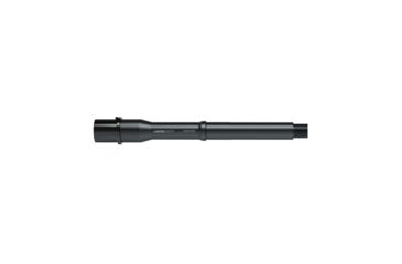 Image of LANTAC AR15 300Blk 8.5 Inch 5/8-24 .750 Dia Gas Block Match Grade Cryo Treated Pistol Length Gas System Barrel, Black, LANLA00238