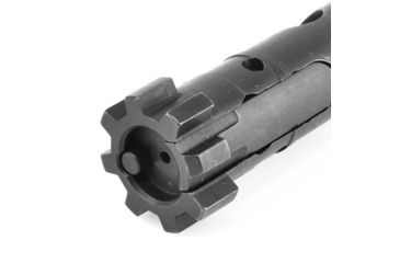Image of LANTAC Bolt Assembly, .308/7.63, Black Nitride, 01-UP-762-NIT-BA