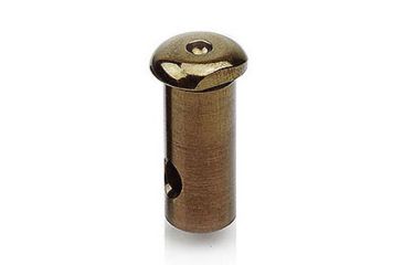 Image of LANTAC CP-R360-H SmoothCam Domed Cam Pin, .308/7.62, Brass 01-UP-762-CPH