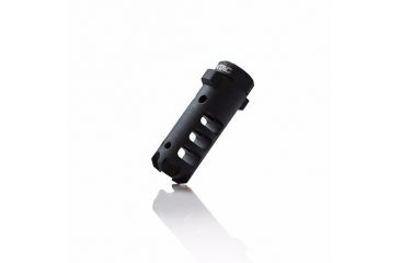 Image of Lantac Dragon 223/556 1/2-28 Gemtech Quick Mount DGN556B-QM