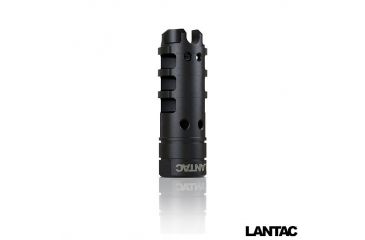 Image of Lantac Dragon 9mm 1/2-28 DGN9MMD