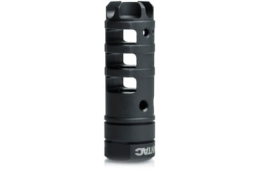 Image of Lantac Dragon Muzzle Brake 338 Arc Dead Air Xeno Mount