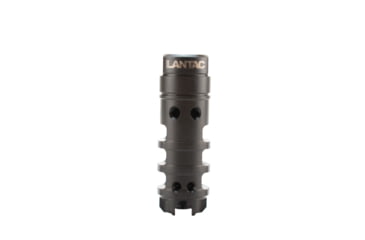 Image of Lantac Dragon Muzzle Brake for AK47 Style Rifles DGNAK47B