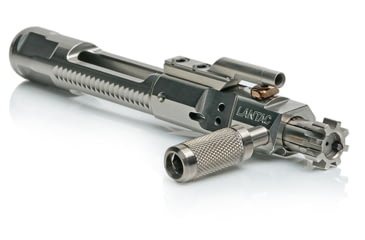 Image of LANTAC Enhanced Bolt Carrier Group BCG, DI Side Charger, .223/5.56, 01-UP-SC-NIB-EBCG