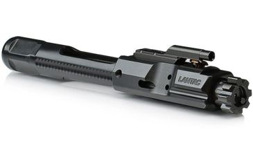 Image of LANTAC Enhanced Bolt Carrier Group BCG, Full Auto Style, .308/7.62 01-UP-762-NIT-EBCG