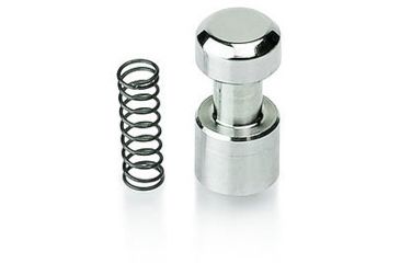 Image of LANTAC ESP-S Ultra Smooth Safety Plunger/Spring, Glock 9mm/.40 S&amp;W/.357 Sig/10mm/.45 GAP, Stainless Steel 01-GP-ESP-SS