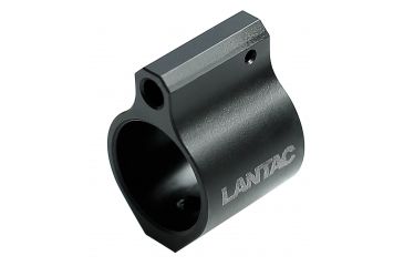 Image of Lantac LA00243 .750 Gas Block Ultra Low Profile GB750-S .750 7.62 Barrels 41