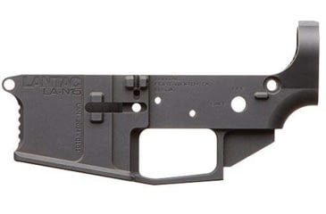 Image of LANTAC N15 Lower Firearm Receiver