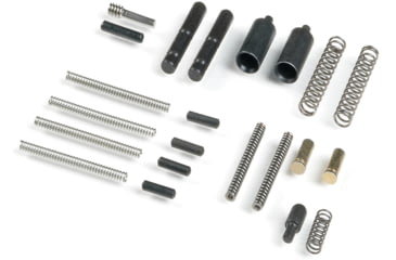 Image of LANTAC M-SPEC FRK. AR15 Field Repair Kit, Black, 01-PKIT-FR