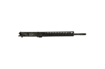Image of LANTAC SF 15 DMR, Complete Upper Receiver, 223 Wylde, 18 Barrel, Fits AR15, Anodized Finish, Black
