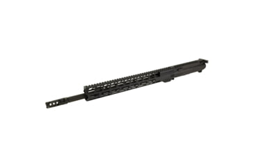 Image of LANTAC SF 15 DMR, Complete Upper Receiver, 223 Wylde, 18 Barrel, Fits AR15, Anodized Finish, Black