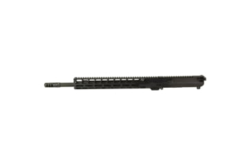Image of LANTAC SF 15 DMR, Complete Upper Receiver, 223 Wylde, 18 Barrel, Fits AR15, Anodized Finish, Black