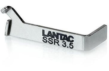Image of LANTAC SSR-3.5 Super Short Reset Connector, 3.5lb, Glock 01-GP-TDISC