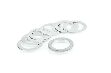 Image of LANTAC Timing Shims, 1/2x28, Stainless Steel, 01-PP-223-SHIMS